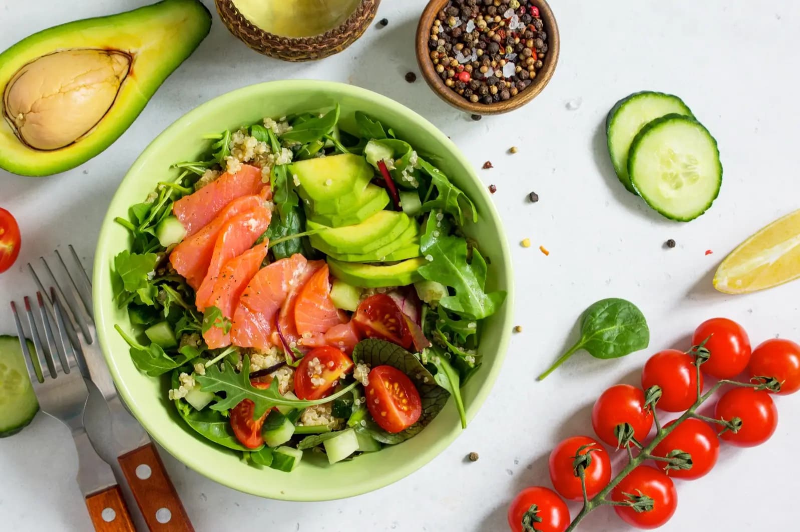 Track Calories, Macros, and Eat Smarter with Eato