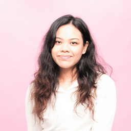 Siti Amirah content writer for eato