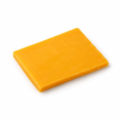4food Build-a-Burger Cheddar Cheese