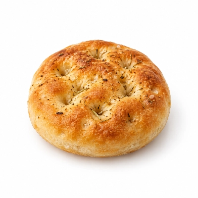 4food Build-a-Burger Focaccia Bun