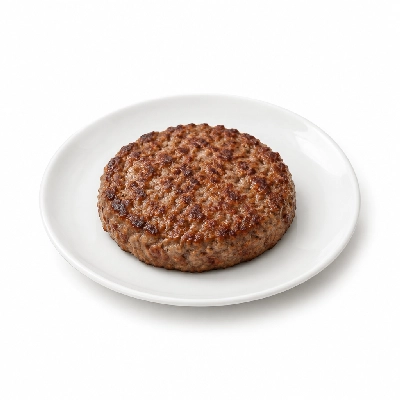 4food Build-a-Burger Grass-Fed Beef