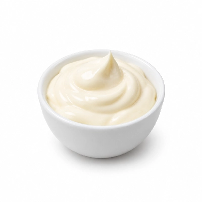 4food Build-a-Burger Mayonnaise