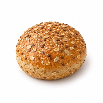 4food Build-a-Burger Multigrain Bun