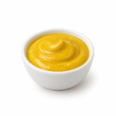 4food Build-a-Burger Mustard