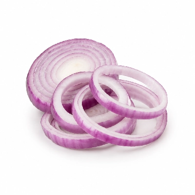 4food Build-a-Burger Onion
