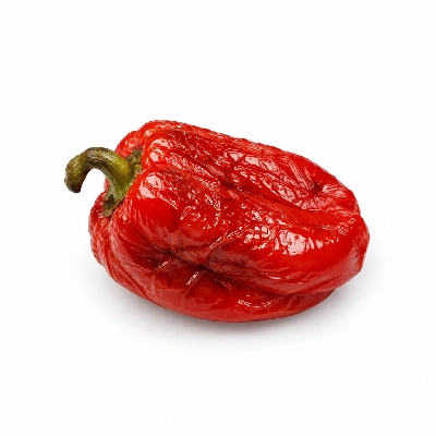 4food Build-a-Burger Roasted Pepper
