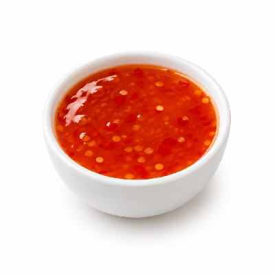 4food Build-a-Burger Sweet Chili Sauce