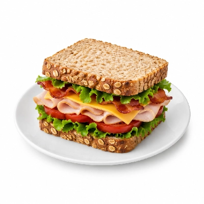4food Buildboard Ali Sandwich
