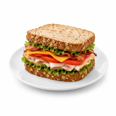 4food Buildboard Almost Friday Sandwich