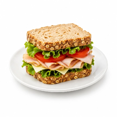 4food Buildboard Angela Sandwich