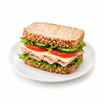 4food Buildboard Anna Sandwich