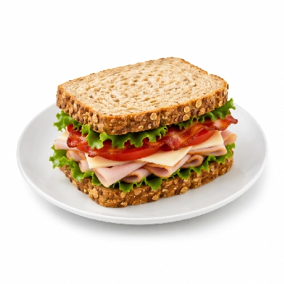 4food Buildboard Anthony Sandwich