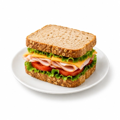 4food Buildboard Baamazing Sandwich