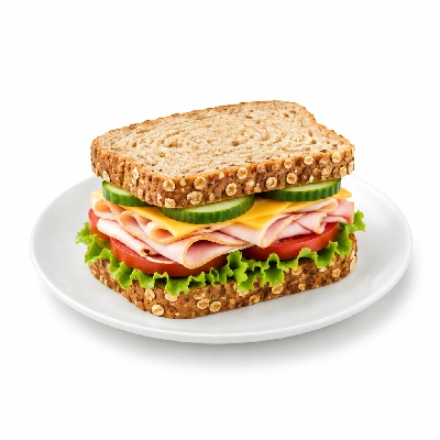 4food Buildboard Beauty Sandwich