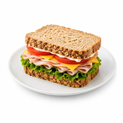 4food Buildboard Blake 2 Sandwich