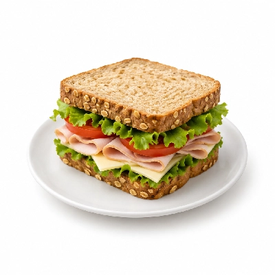 4food Buildboard Bleh Sandwich