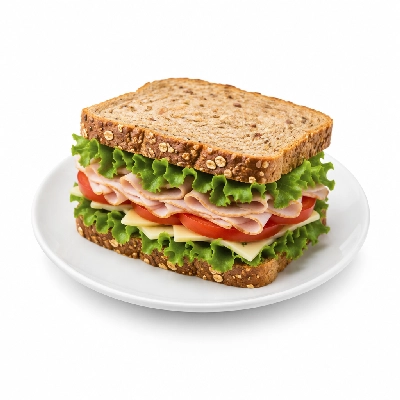 4food Buildboard Boom Sandwich