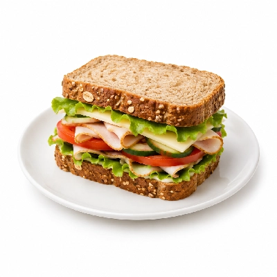 4food Buildboard Brett Sandwich
