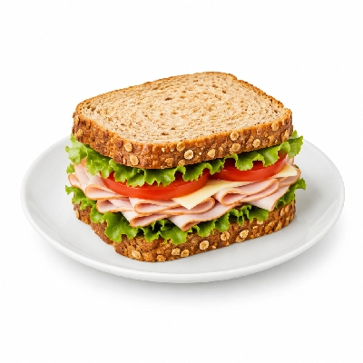 4food Buildboard Camile 2 Sandwich