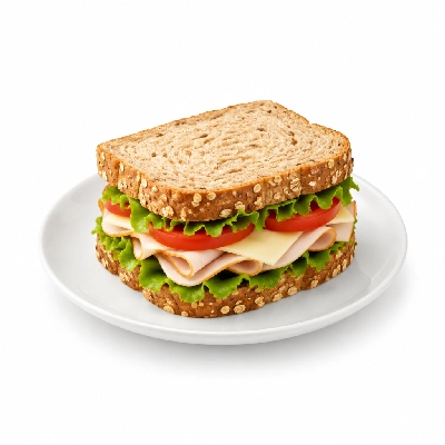 4food Buildboard Camile Sandwich