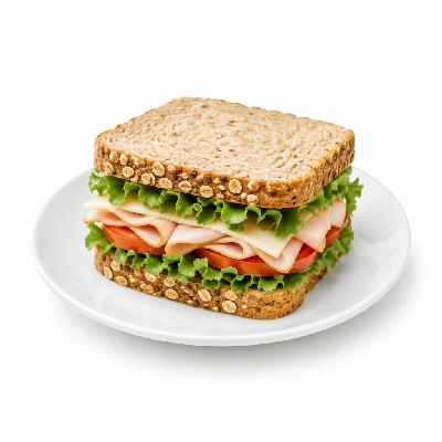 4food Buildboard Cure Cancer Sandwich