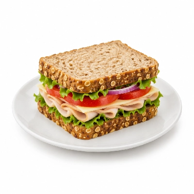 4food Buildboard Doctor's Orders Sandwich
