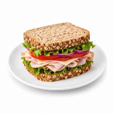 4food Buildboard Dr Ebbro Sandwich