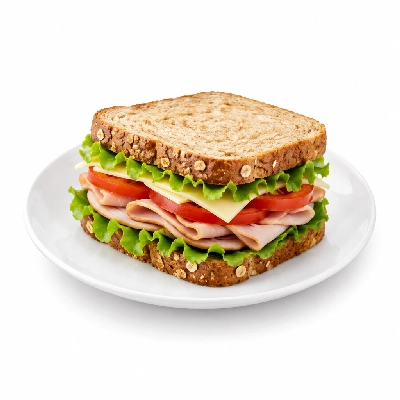 4food Buildboard Duke Sandwich