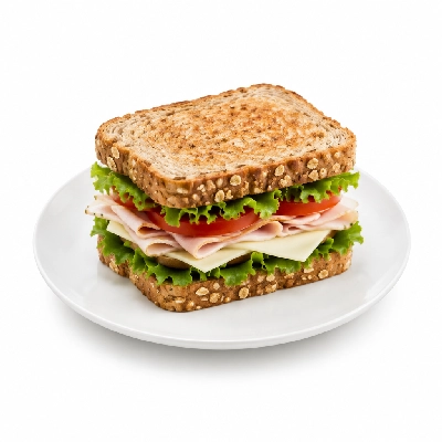 4food Buildboard Egood Sandwich