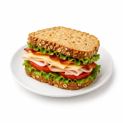 4food Buildboard Fantastico Sandwich