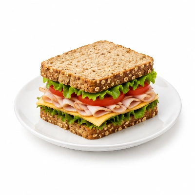 4food Buildboard Favorita Sandwich