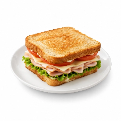 4food Buildboard Faz Sandwich