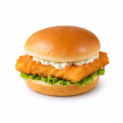 4food Buildboard Fish Food Sandwich
