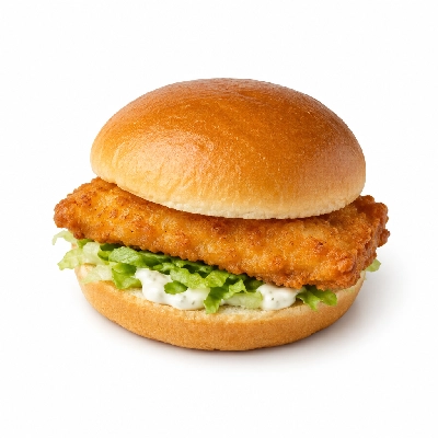 4food Buildboard Fish Out of Water Sandwich