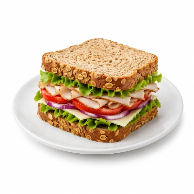 4food Buildboard Food Love Sandwich