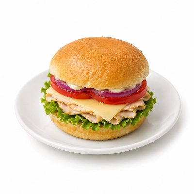 4food Buildboard Gluten Free Dream Sandwich