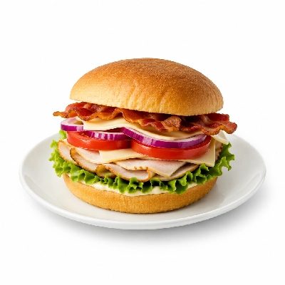 4food Buildboard Gluten Free Simply Awesome Sandwich