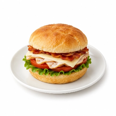 4food Buildboard Gluten Free Surprise Sandwich