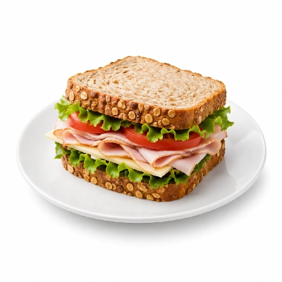 4food Buildboard Hello 2014 Sandwich