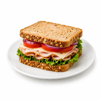 4food Buildboard Hiro Hiro Two Sandwich