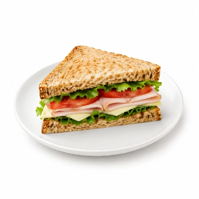 4food Buildboard Hope Sandwich