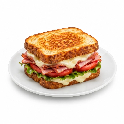4food Buildboard Hot Stuff Sandwich