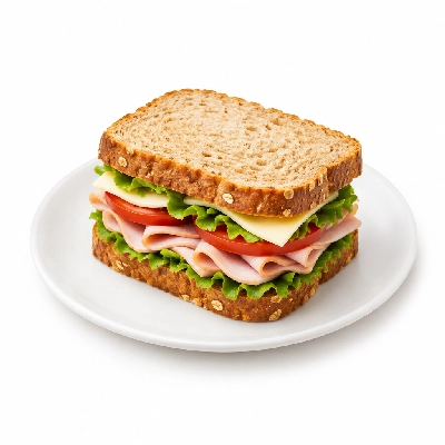 4food Buildboard Hugoc Sandwich