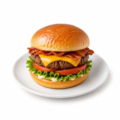 4food Buildboard I Am Starving Bring Me My Food Burger Sandwich