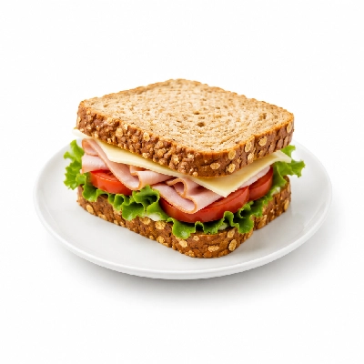 4food Buildboard Idk Sandwich