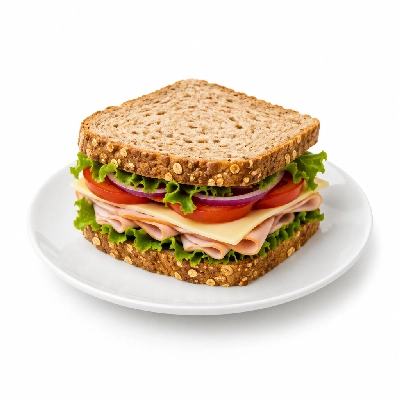 4food Buildboard Jesse Pinkman Sandwich