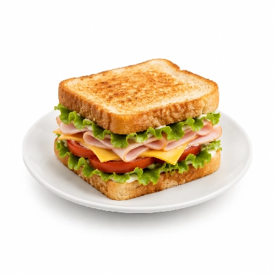 4food Buildboard Joseph Sandwich