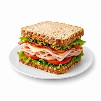 4food Buildboard Katie Sandwich