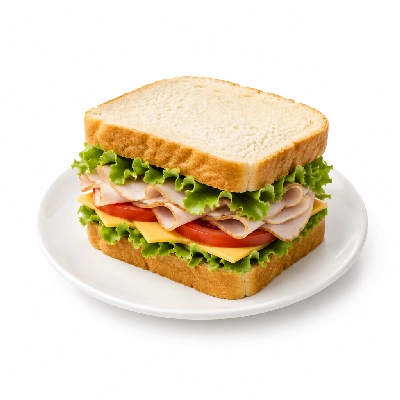 4food Buildboard Kikalu Sandwich