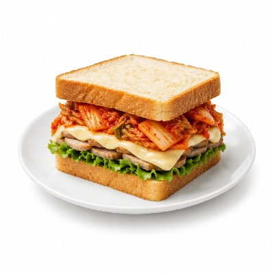 4food Buildboard Kim Sandwich